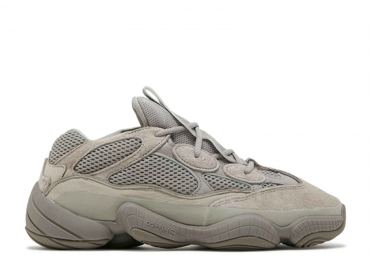2025 & 2026 500 Ash Grey