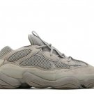 2025 & 2026 500 Ash Grey