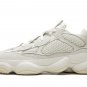 2025 & 2026 500 Bone White
