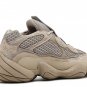 2025 & 2026 500 Taupe Light