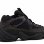 2025 & 2026 500 Utility Black 2023