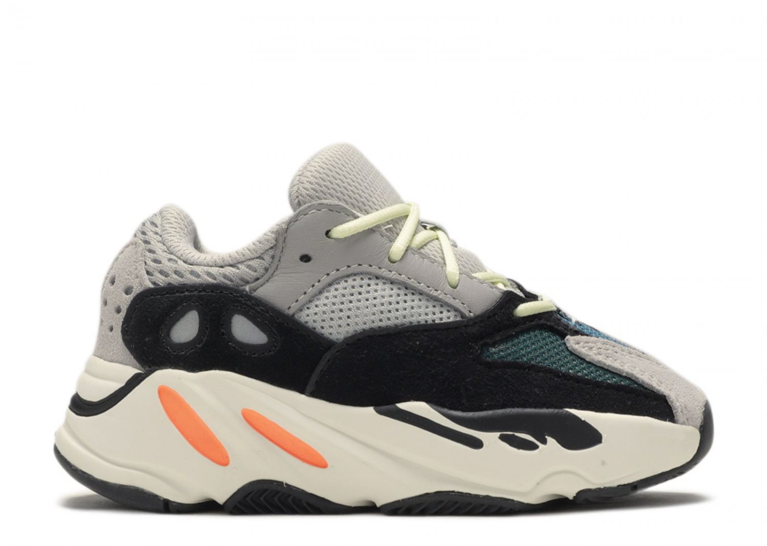 2025 & 2026 700 Infant Wave Runner
