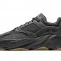 2025 & 2026 700 Utility Black 2019