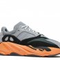 2025 & 2026 700 Wash Orange