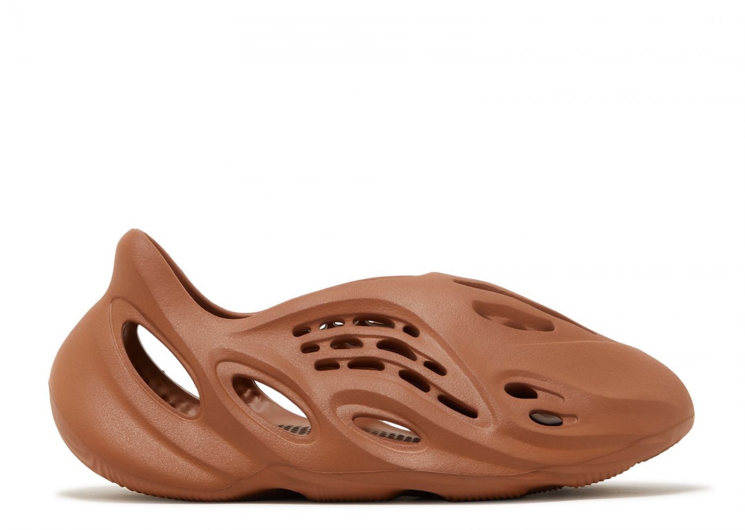 2025 & 2026 Foam Runner Clay Red