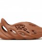 2025 & 2026 Foam Runner Clay Red
