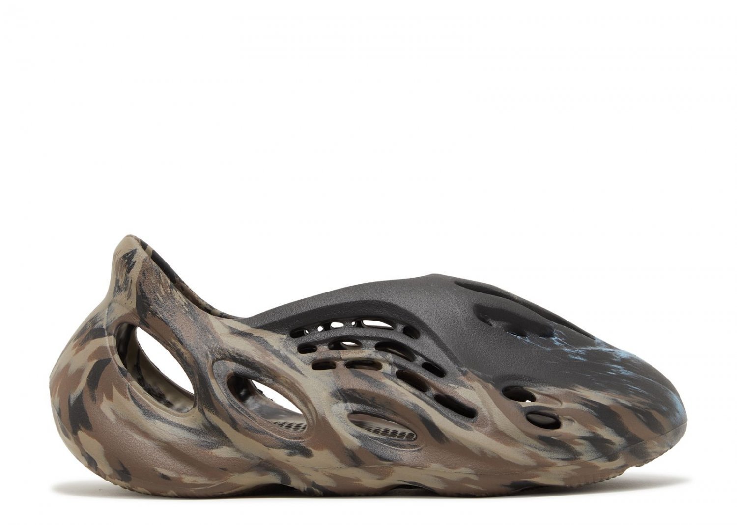 2025 & 2026 Foam Runner MX Cinder