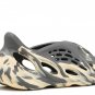 2025 & 2026 Foam Runner MXT Moon Grey