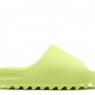 2025 & 2026 Slides Glow Green