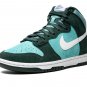 2025 & 2026 Dunk Hi Retro SE &iuml;&frac14;�Athletic Club - Pro Green&iuml;&frac14;�