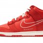 2025 & 2026 Dunk Hi SE "First Use"