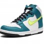 2025 & 2026 Dunk High
