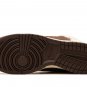2025 & 2026 Dunk High &iuml;&frac14;�Baroque Brown&iuml;&frac14;�