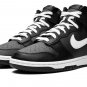 2025 & 2026 Dunk High &iuml;&frac14;�Black &iuml;&frac14;� White&iuml;&frac14;�