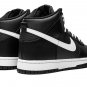 2025 & 2026 Dunk High &iuml;&frac14;�Black &iuml;&frac14;� White&iuml;&frac14;�