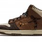 2025 & 2026 Dunk High &iuml;&frac14;�Bodega - Legend&iuml;&frac14;�