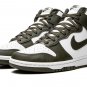 2025 & 2026 Dunk High &iuml;&frac14;�Cargo Khaki&iuml;&frac14;�