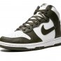 2025 & 2026 Dunk High &iuml;&frac14;�Cargo Khaki&iuml;&frac14;�