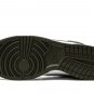 2025 & 2026 Dunk High &iuml;&frac14;�Cargo Khaki&iuml;&frac14;�