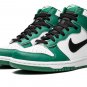 2025 & 2026 Dunk High &iuml;&frac14;�Celtics (GS)&iuml;&frac14;�