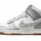 2025 & 2026 Dunk High ＂Chenille - Light Smoke＂