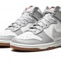 2025 & 2026 Dunk High &iuml;&frac14;�Chenille - Light Smoke&iuml;&frac14;�