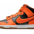 2025 & 2026 Dunk High ＂Chenille - Safety Orange＂