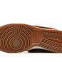 2025 & 2026 Dunk High &iuml;&frac14;�Chenille - Safety Orange&iuml;&frac14;�