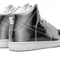 2025 & 2026 Dunk High &iuml;&frac14;�Clot - Metallic Silver&iuml;&frac14;�
