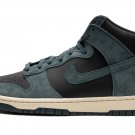 2025 & 2026 Dunk High ＂Faded Spruce＂