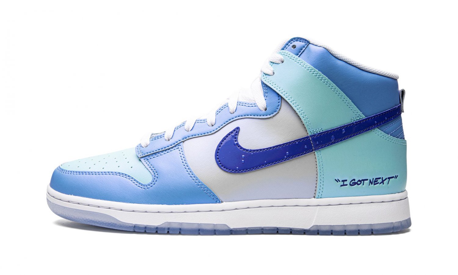 2025 & 2026 Dunk High &iuml;&frac14;�I Got Next&iuml;&frac14;�(1)