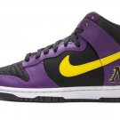 2025 & 2026 Dunk High ＂Lakers＂