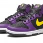 2025 & 2026 Dunk High &iuml;&frac14;�Lakers&iuml;&frac14;�