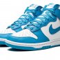2025 & 2026 Dunk High &iuml;&frac14;�Laser Blue&iuml;&frac14;�