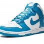 2025 & 2026 Dunk High &iuml;&frac14;�Laser Blue&iuml;&frac14;�