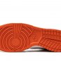 2025 & 2026 Dunk High &iuml;&frac14;�Picante Red&iuml;&frac14;�