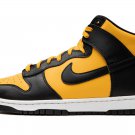 2025 & 2026 Dunk High ＂Reverse Goldenrod - Bruce Lee＂