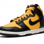 2025 & 2026 Dunk High &iuml;&frac14;�Reverse Goldenrod - Bruce Lee&iuml;&frac14;�