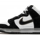 2025 & 2026 Dunk High ＂Slam Jam - Black White＂