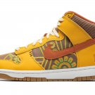 2025 & 2026 Dunk High ＂Somos Familia＂