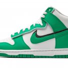 2025 & 2026 Dunk High ＂Stadium Green＂