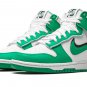 2025 & 2026 Dunk High &iuml;&frac14;�Stadium Green&iuml;&frac14;�