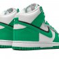 2025 & 2026 Dunk High &iuml;&frac14;�Stadium Green&iuml;&frac14;�