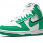 2025 & 2026 Dunk High &iuml;&frac14;�Stadium Green&iuml;&frac14;�