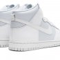 2025 & 2026 Dunk High &iuml;&frac14;�Summit White Pure Platinum&iuml;&frac14;�