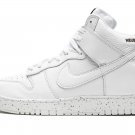 2025 & 2026 Dunk High ＂Undercover Chaos White＂