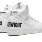 2025 & 2026 Dunk High &iuml;&frac14;�Undercover Chaos White&iuml;&frac14;�