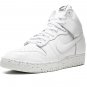 2025 & 2026 Dunk High &iuml;&frac14;�Undercover Chaos White&iuml;&frac14;�