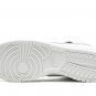 2025 & 2026 Dunk High &iuml;&frac14;�Undercover Chaos White&iuml;&frac14;�