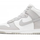 2025 & 2026 Dunk High ＂Vast Grey＂